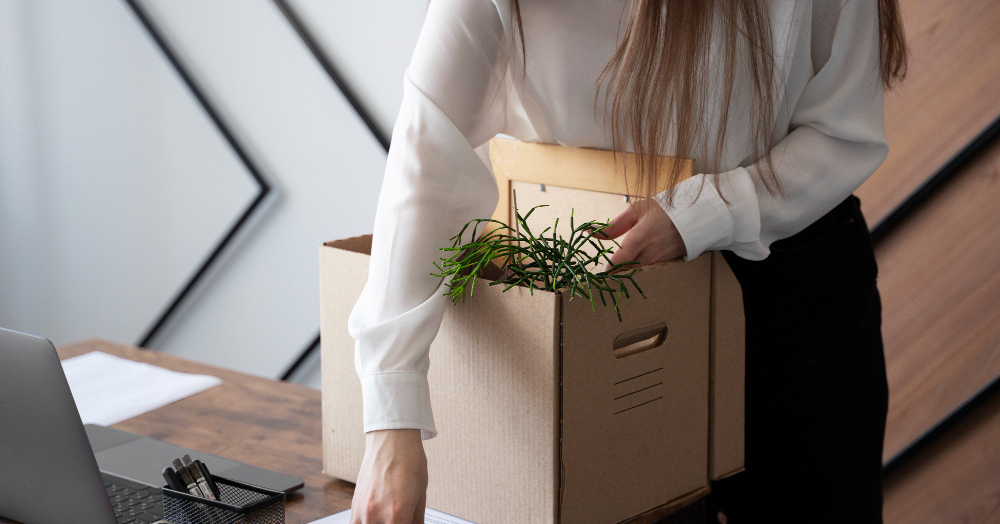 Renting After Relocating for Work