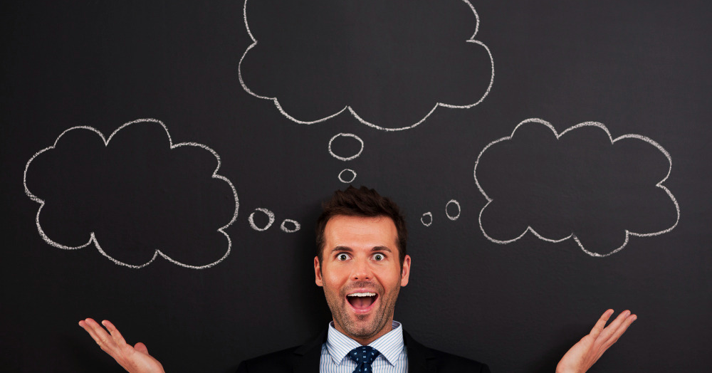 What People Think Being a Landlord Is Like vs Reality