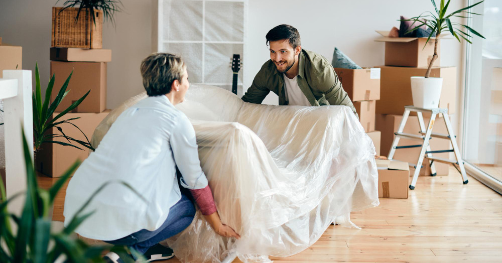 How to Build a “Portable Life”