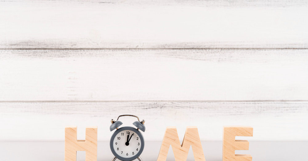 How to Know When It’s Time to Put Your Home on the Market