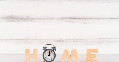 How to Know When It’s Time to Put Your Home on the Market