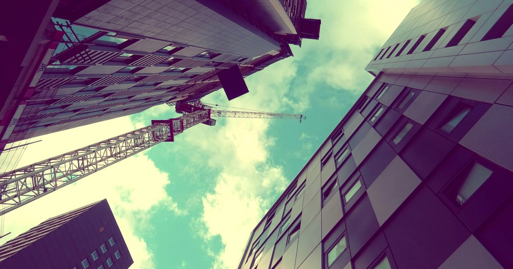 Build to Rent: What It Means for Small Landlords