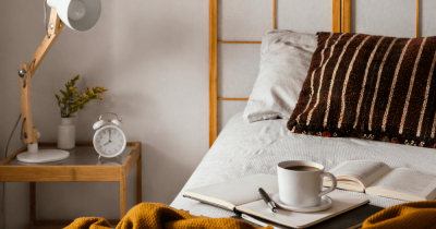 If Your Flat Was a Person, What Would Its Personality Be?