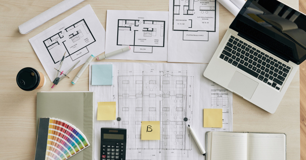 How to Design a Home That Adapts to Different Floor Plans
