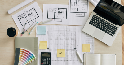 How to Design a Home That Adapts to Different Floor Plans