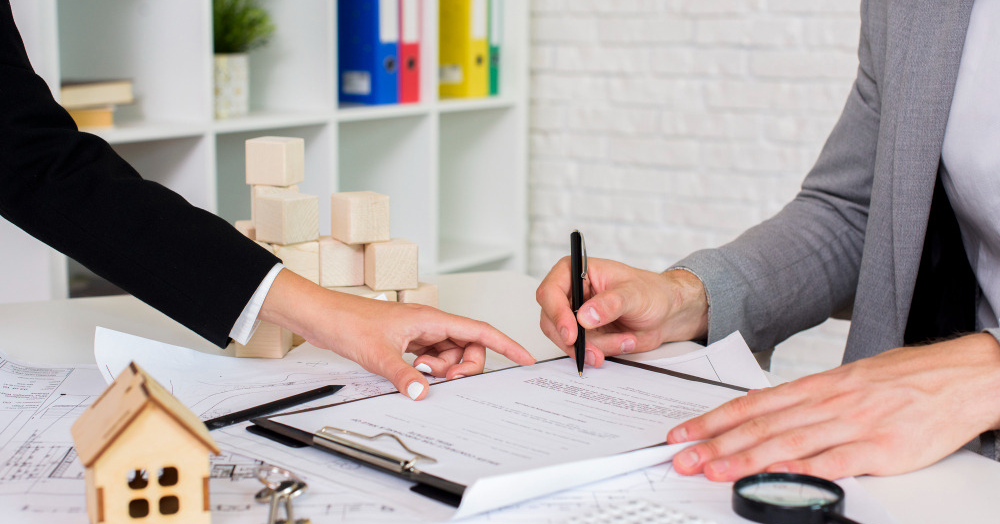 How can estate agents better support first time buyers throughout the purchasing process?