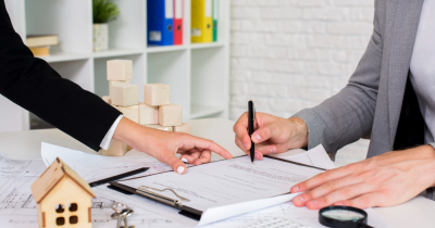 How can estate agents better support first time buyers throughout the purchasing process?