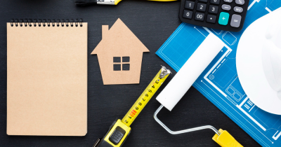 Easy ways to update your home ready to sell this spring