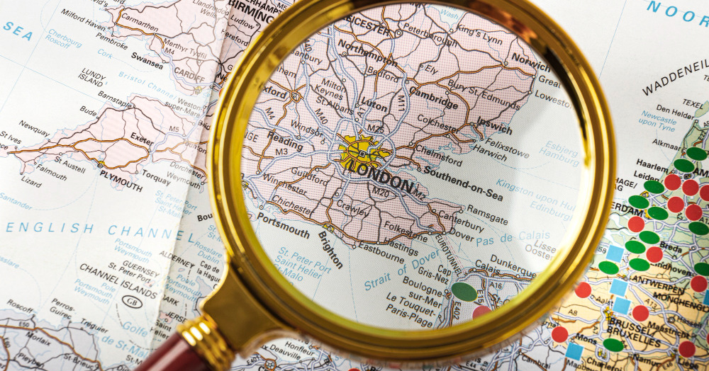 What I Wish I Knew Before Renting in London