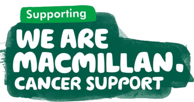 Support Our Macmillan Coffee Morning Raffle