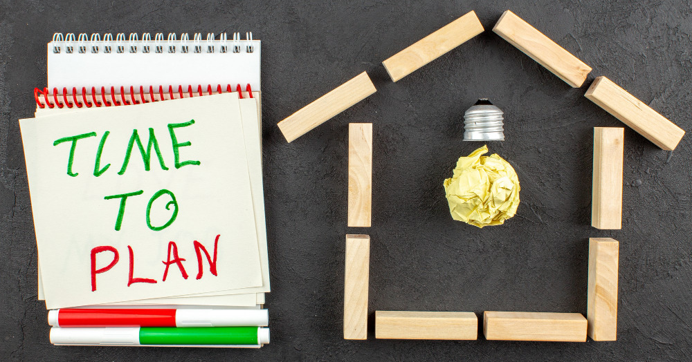 What not to renovate before selling