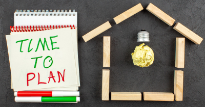 What not to renovate before selling