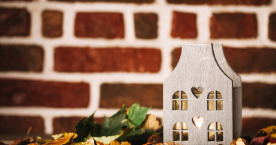 Five Things Your Property Will Tell You in Early Autumn