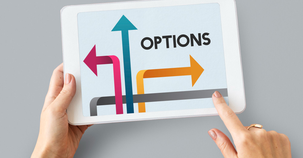 Upsizing vs downsizing — which is right for you?