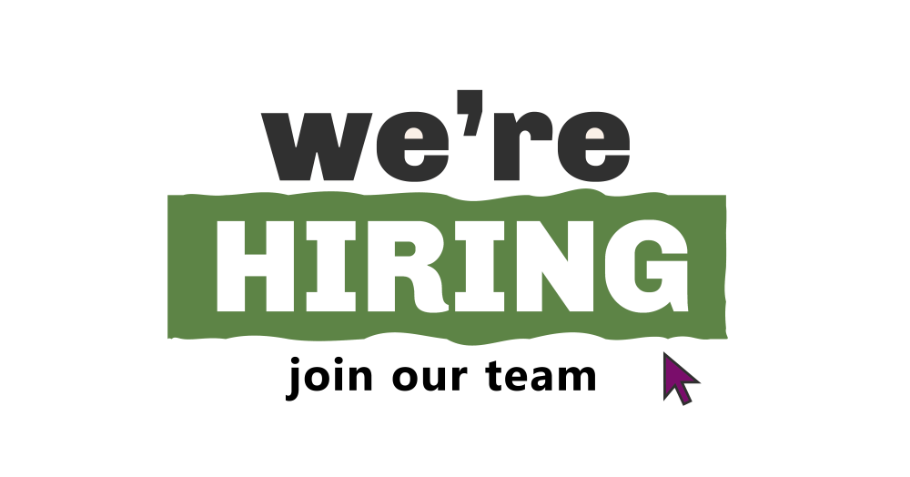 We Are Hiring: Sales & Lettings Negotiator