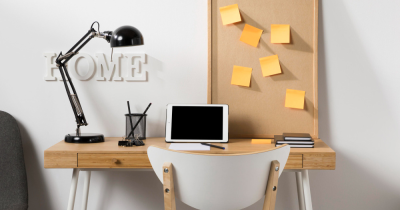 Home Office Ideas That Attract Buyers