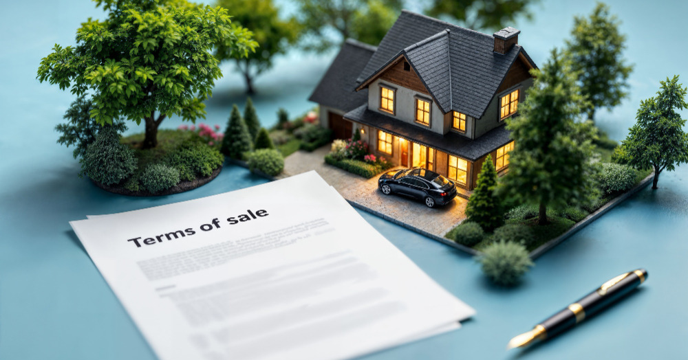 What If You Want to Sell With Tenants in Place?