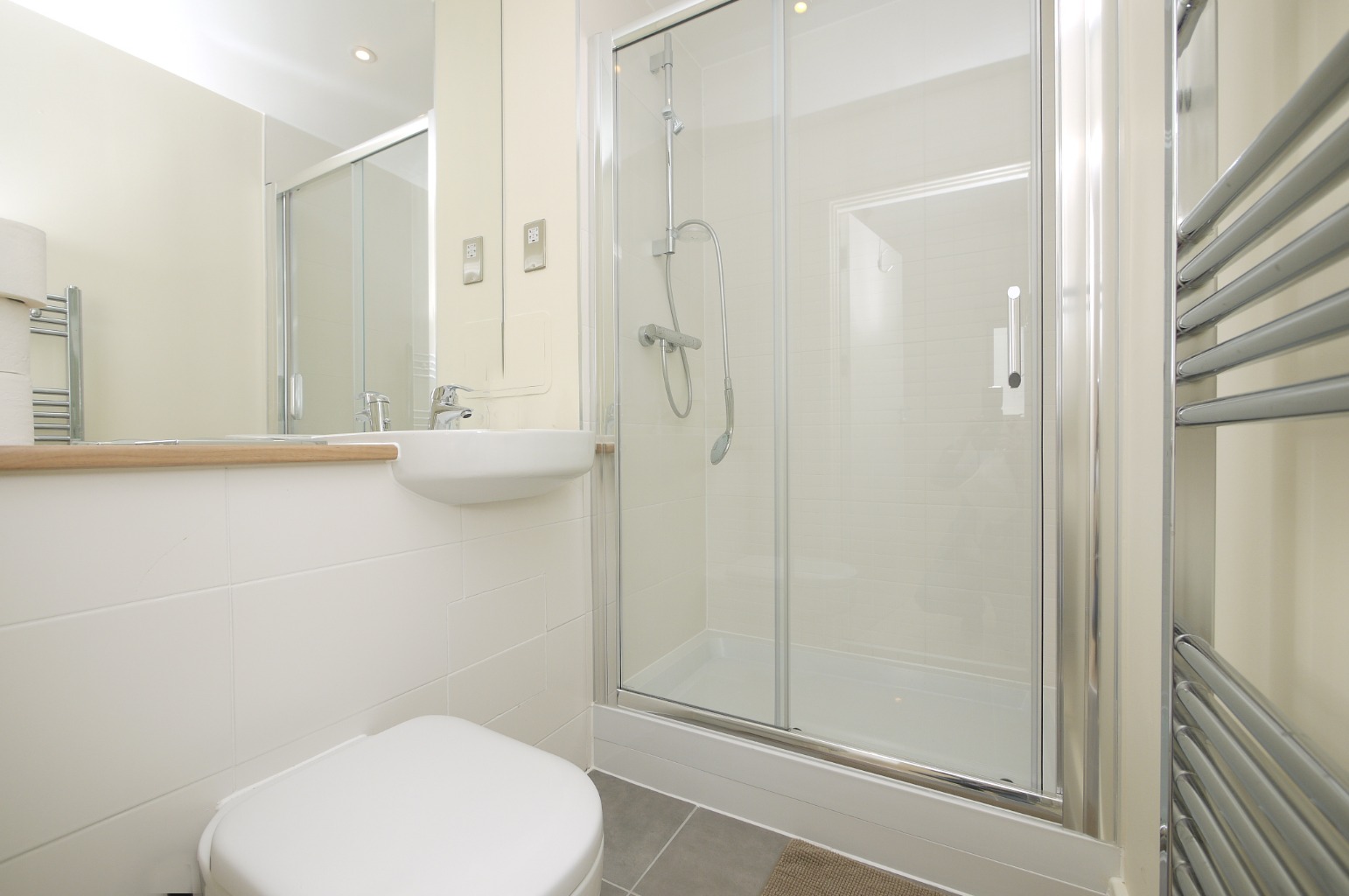 Photo for Runcie Court, New Mossford Way, IG6