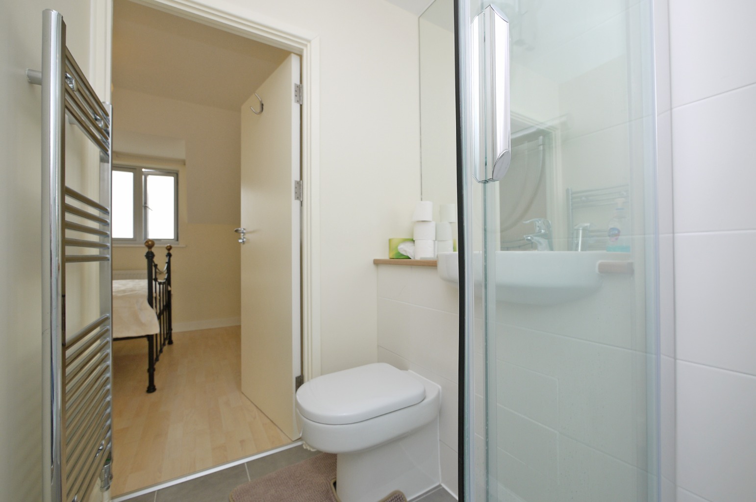 Photo for Runcie Court, New Mossford Way, IG6