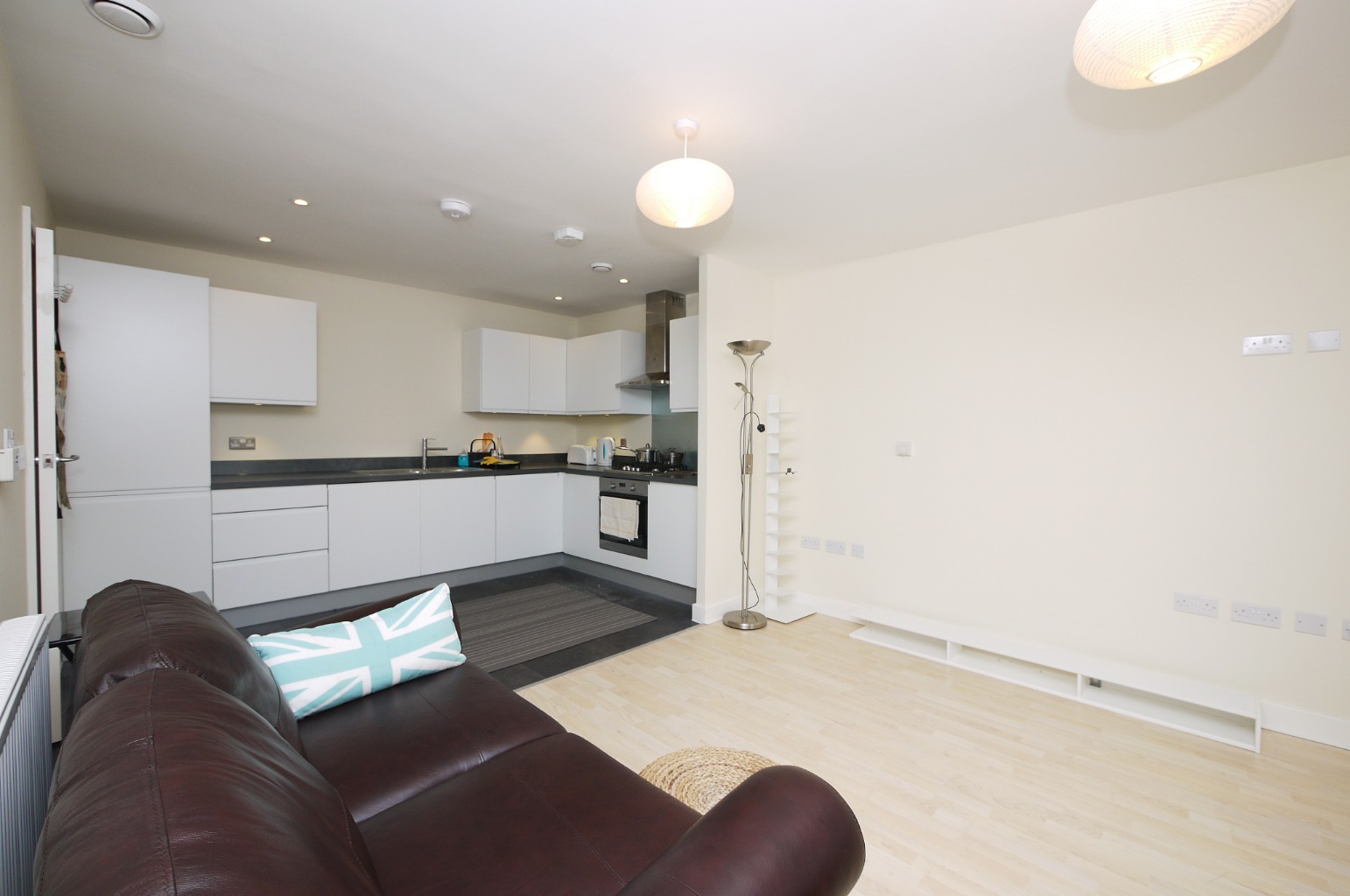 Photo for Runcie Court, New Mossford Way, IG6