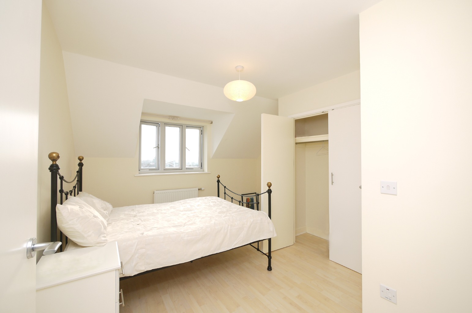 Photo for Runcie Court, New Mossford Way, IG6