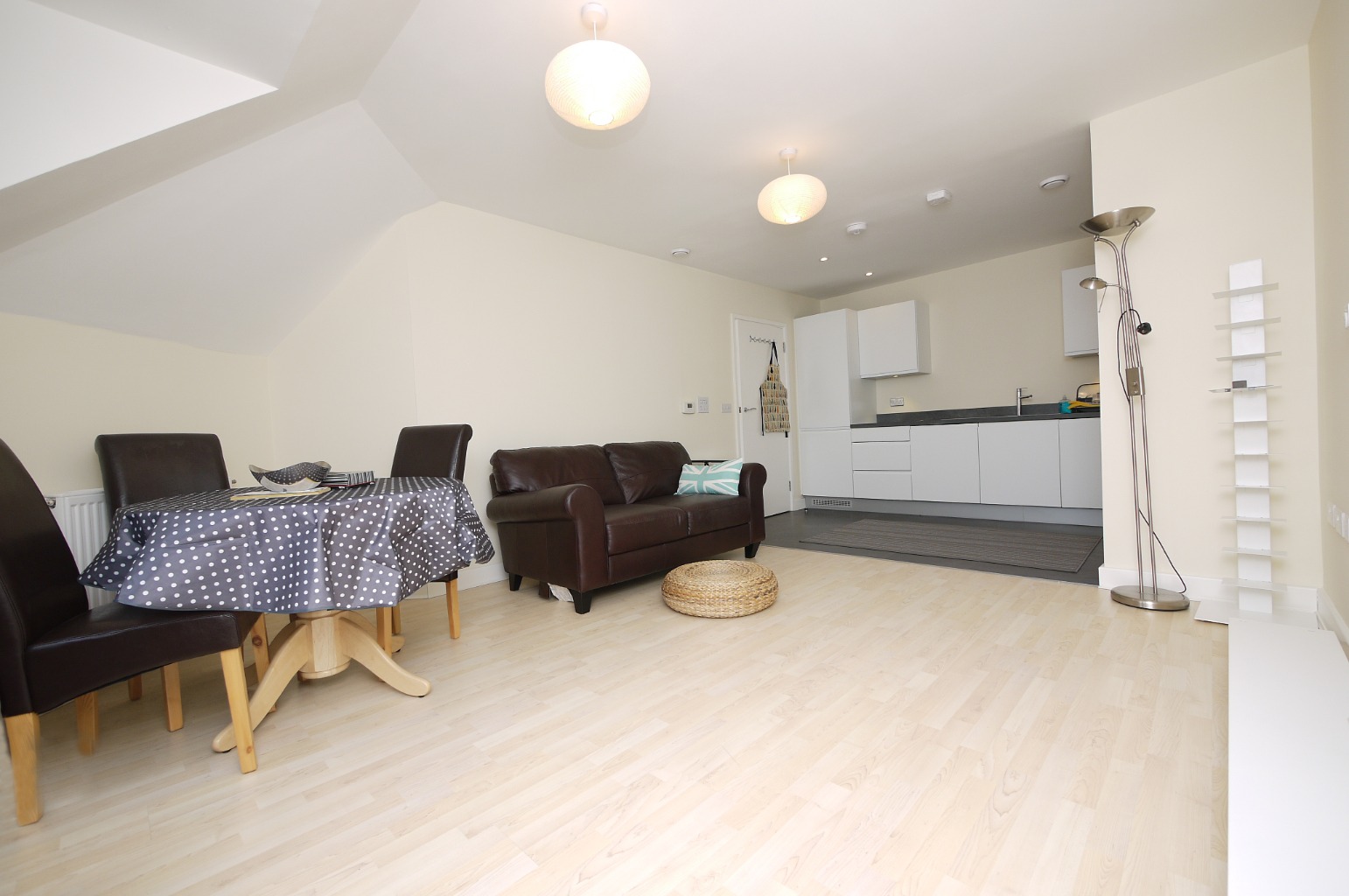 Photo for Runcie Court, New Mossford Way, IG6