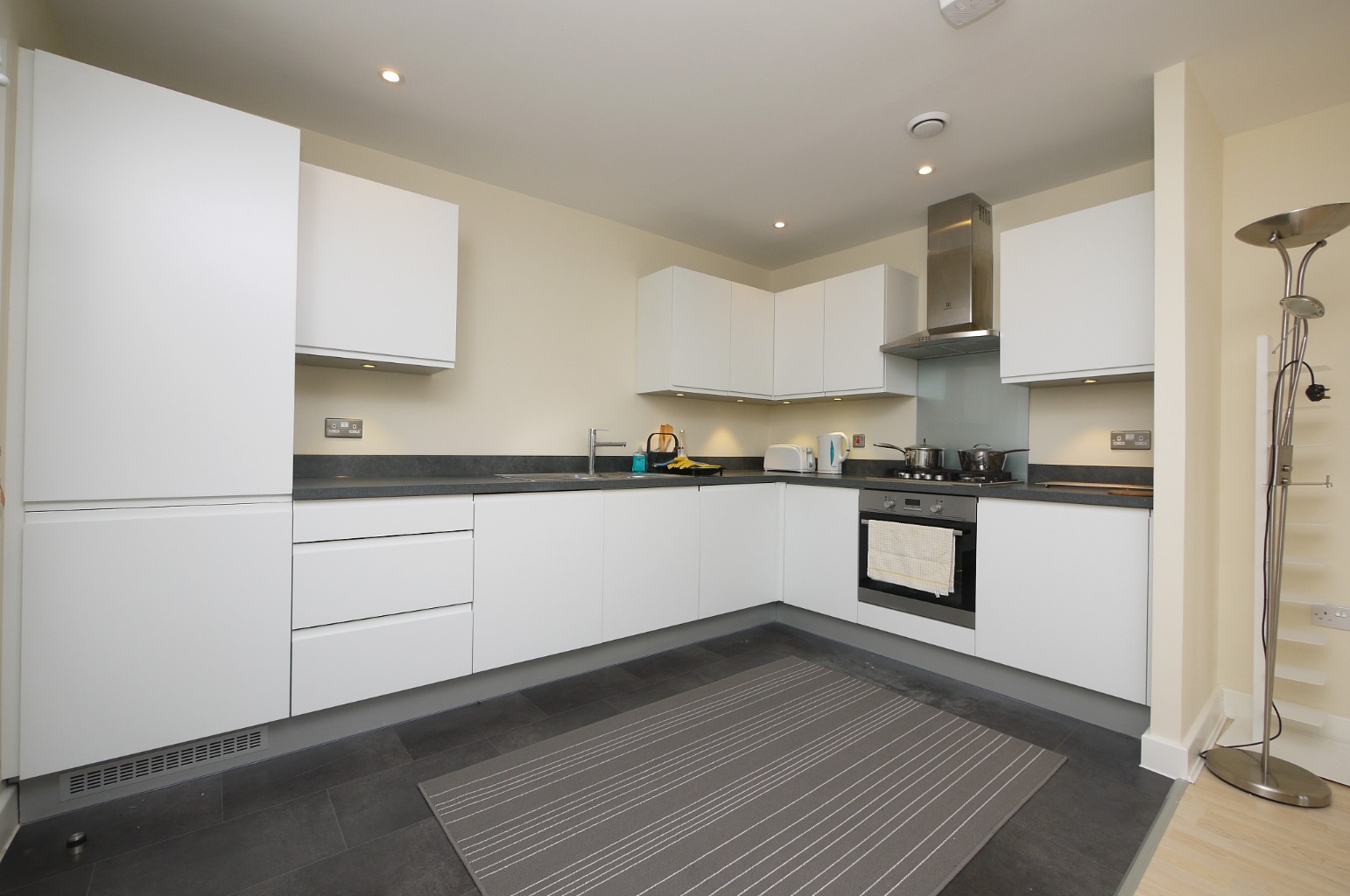 Photo for Runcie Court, New Mossford Way, IG6