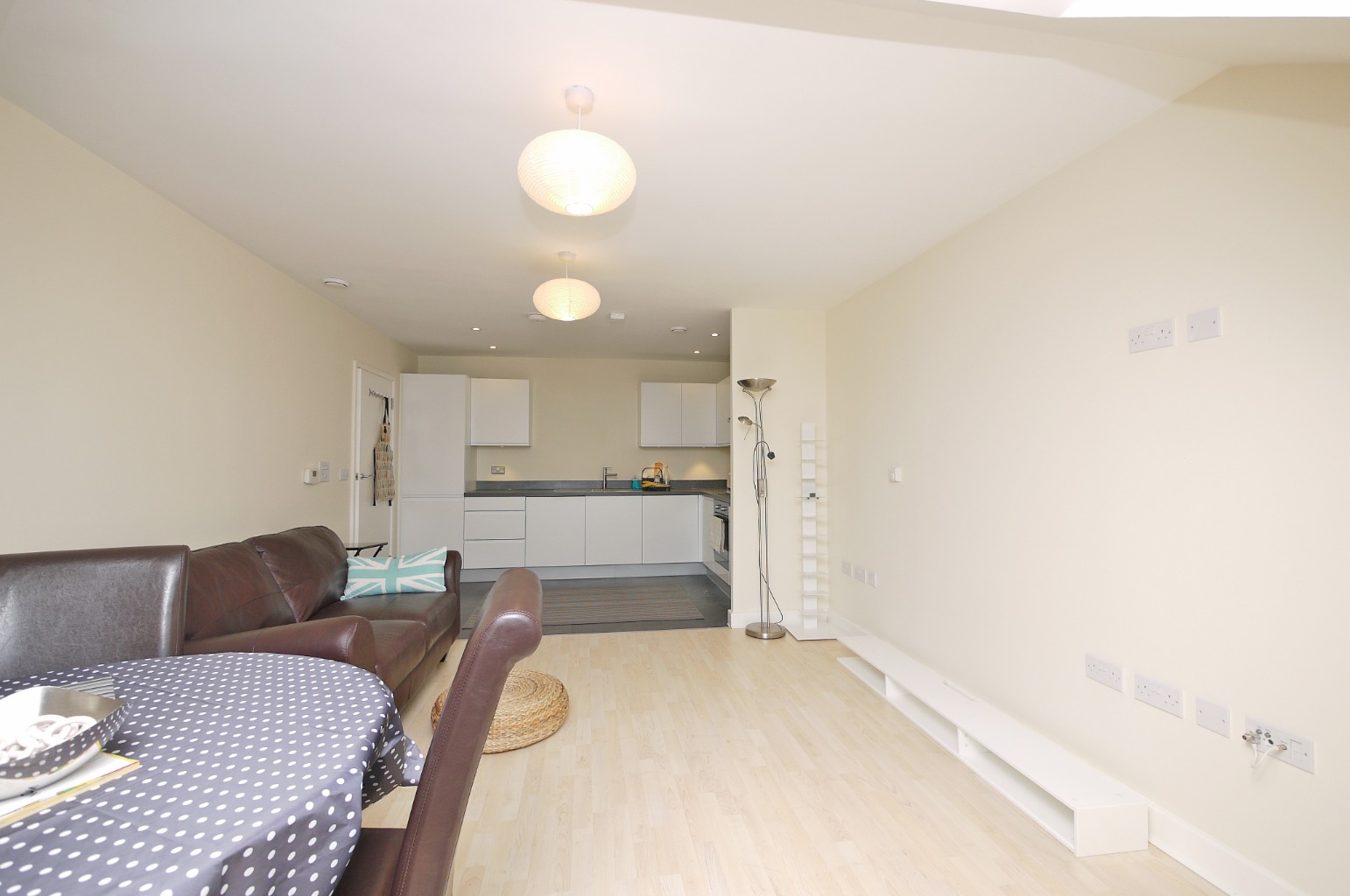 Photo for Runcie Court, New Mossford Way, IG6