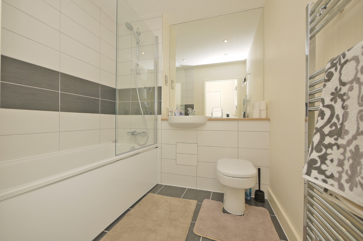 Photo for Runcie Court, New Mossford Way, IG6