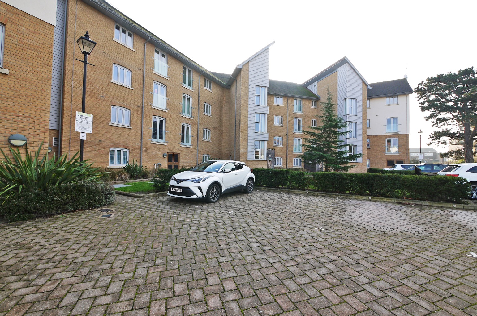 Photo for Runcie Court, New Mossford Way, IG6