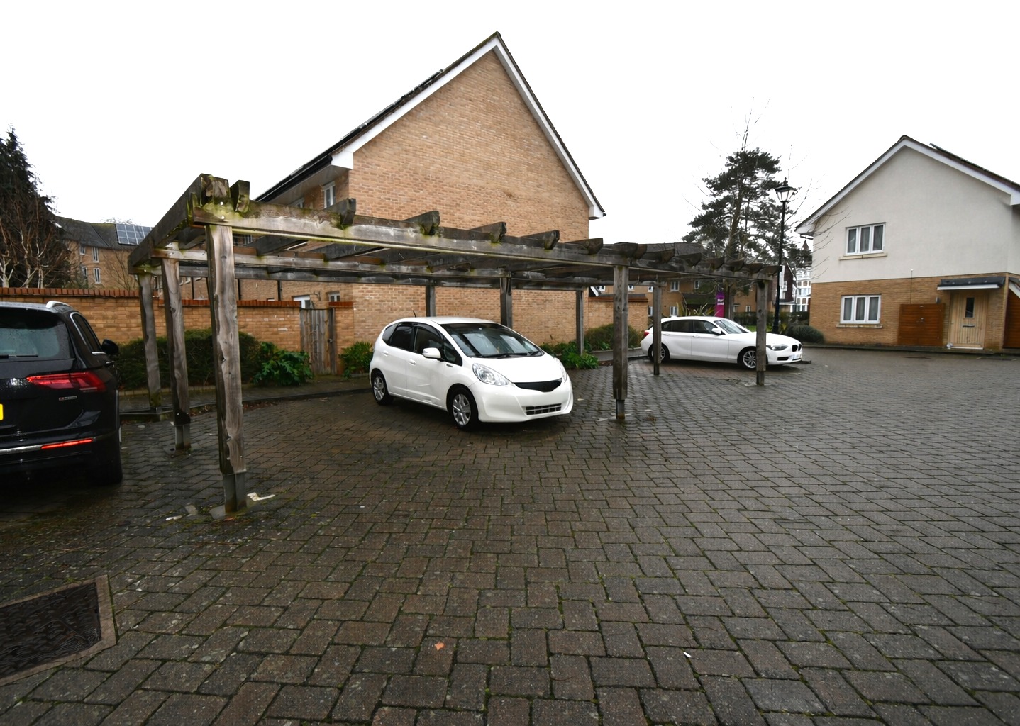 Photo for Runcie Court, New Mossford Way, IG6