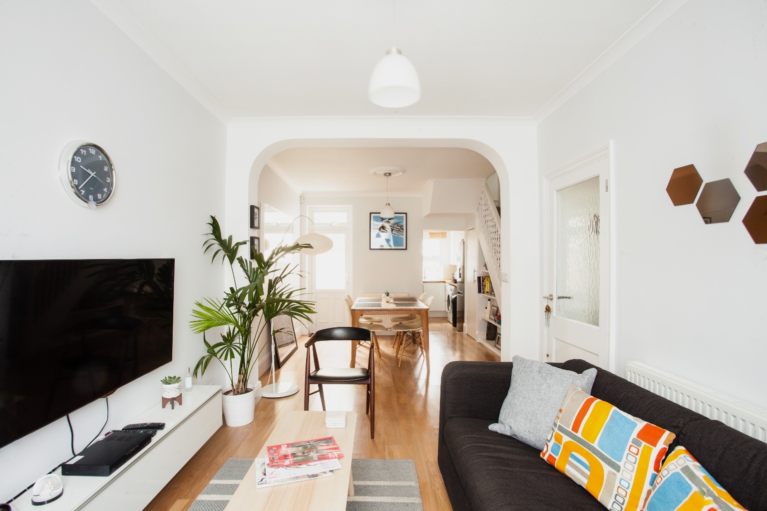 Photo for Mafeking Road, Canning Town, E16