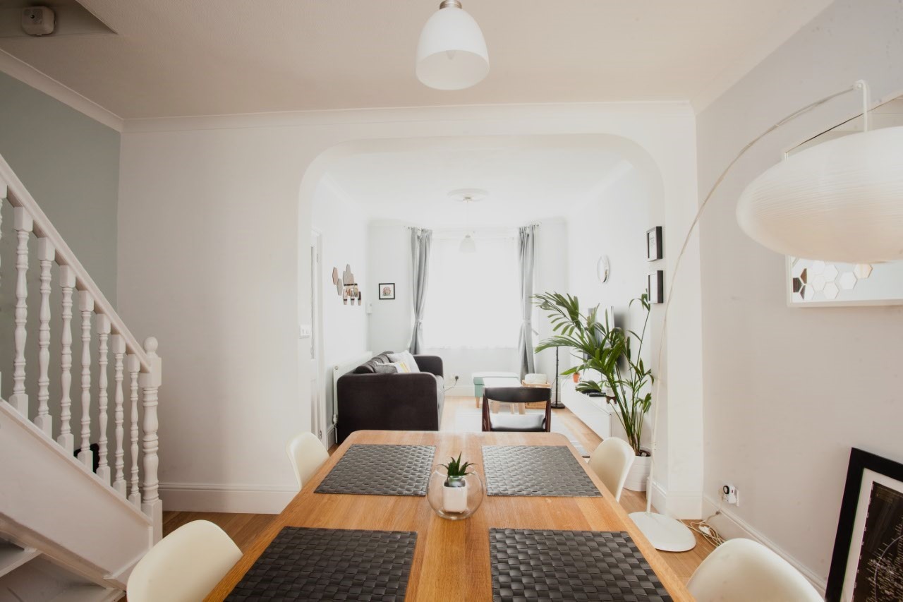 Photo for Mafeking Road, Canning Town, E16
