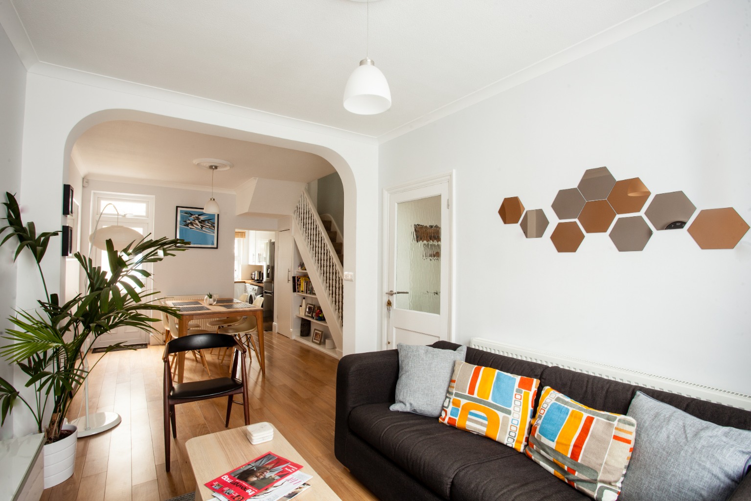 Photo for Mafeking Road, Canning Town, E16