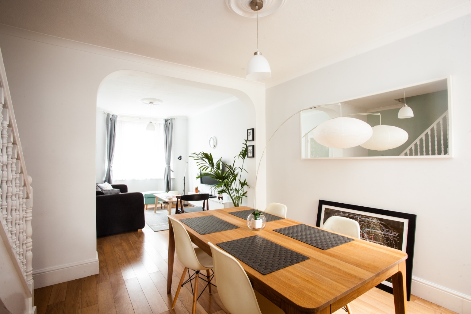 Photo for Mafeking Road, Canning Town, E16
