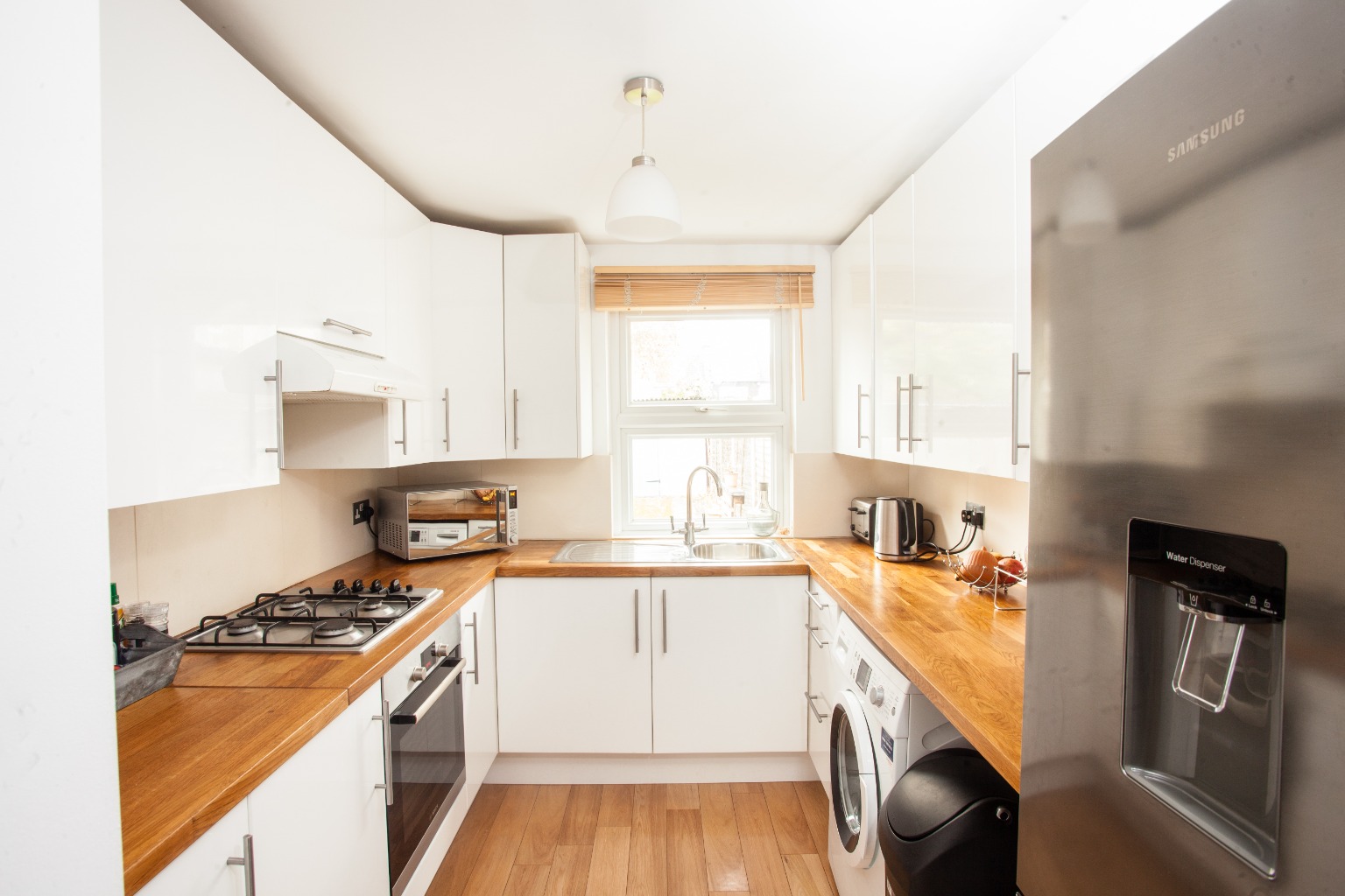 Photo for Mafeking Road, Canning Town, E16