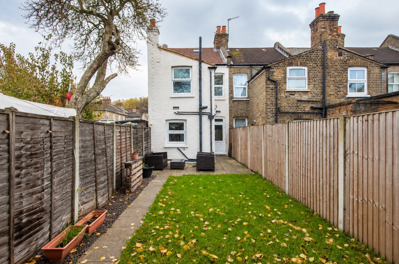 Photo for Mafeking Road, Canning Town, E16
