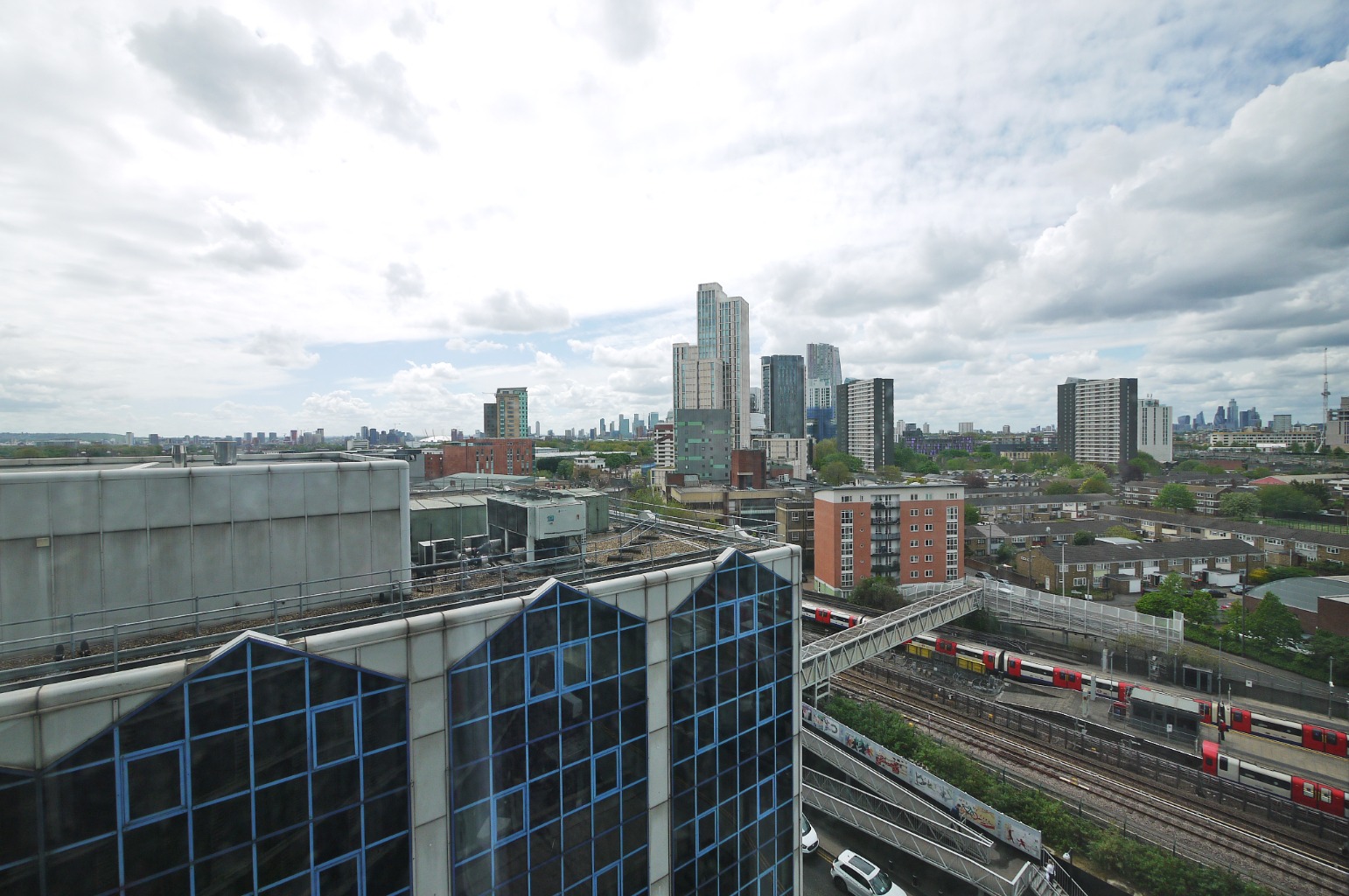 Photo for Unex Tower,  Station Street, Stratford, E15