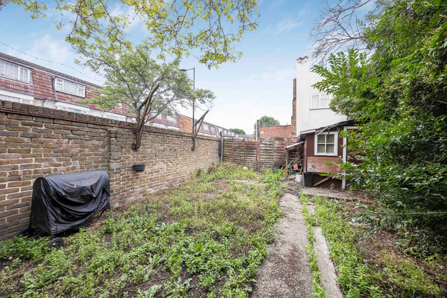 Photo for Otley Road, London, E16