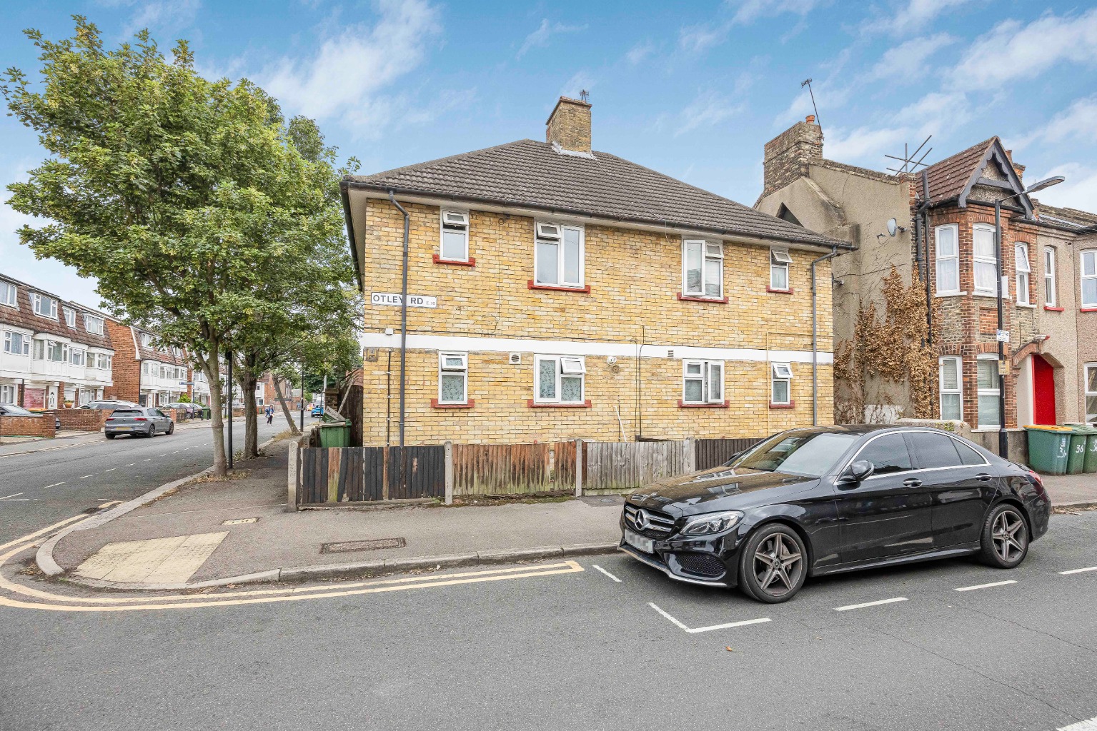 Photo for Otley Road, London, E16