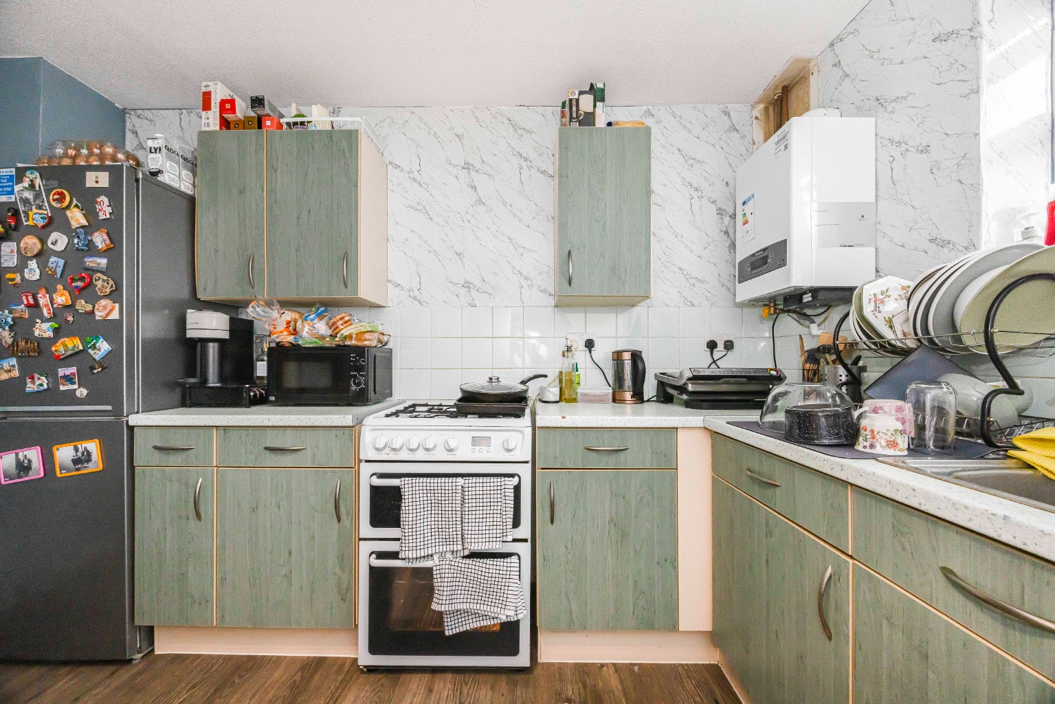 Photo for Otley Road, London, E16