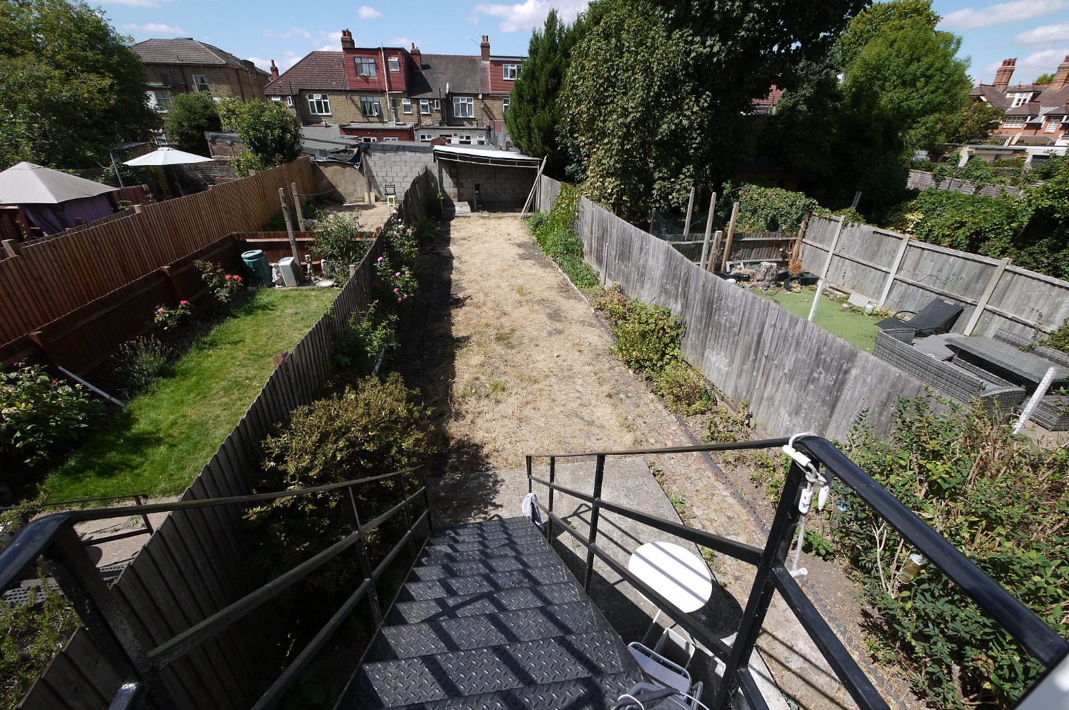 Photo for Disraeli Road, Forest Gate, London, E7