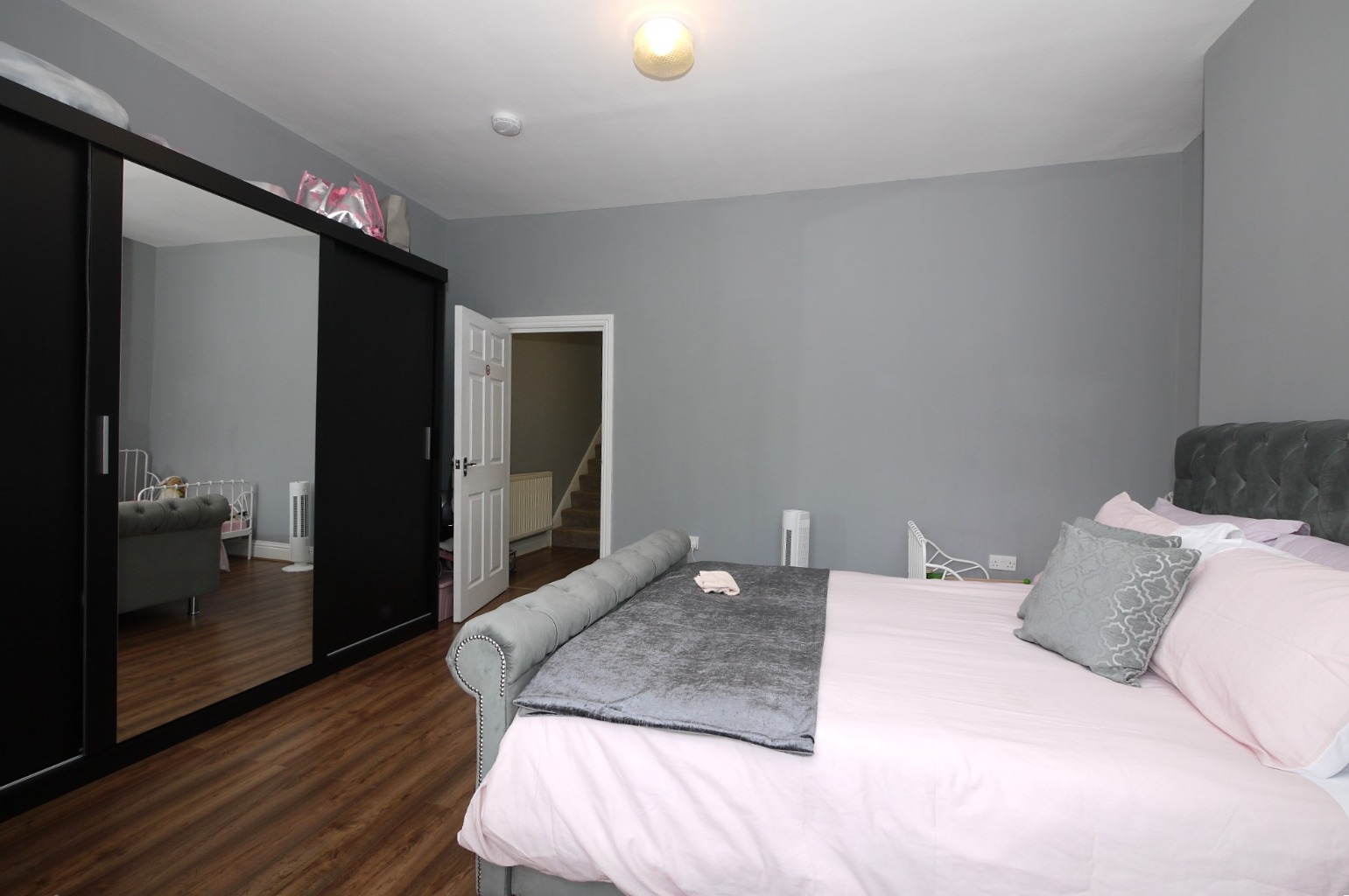 Photo for Disraeli Road, Forest Gate, London, E7