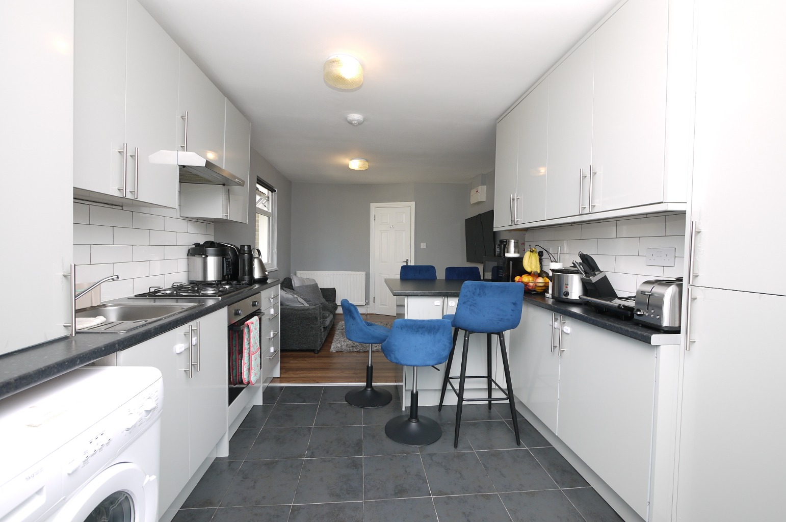 Photo for Disraeli Road, Forest Gate, London, E7