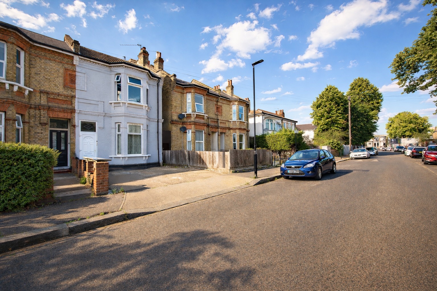 Photo for Disraeli Road, Forest Gate, London, E7