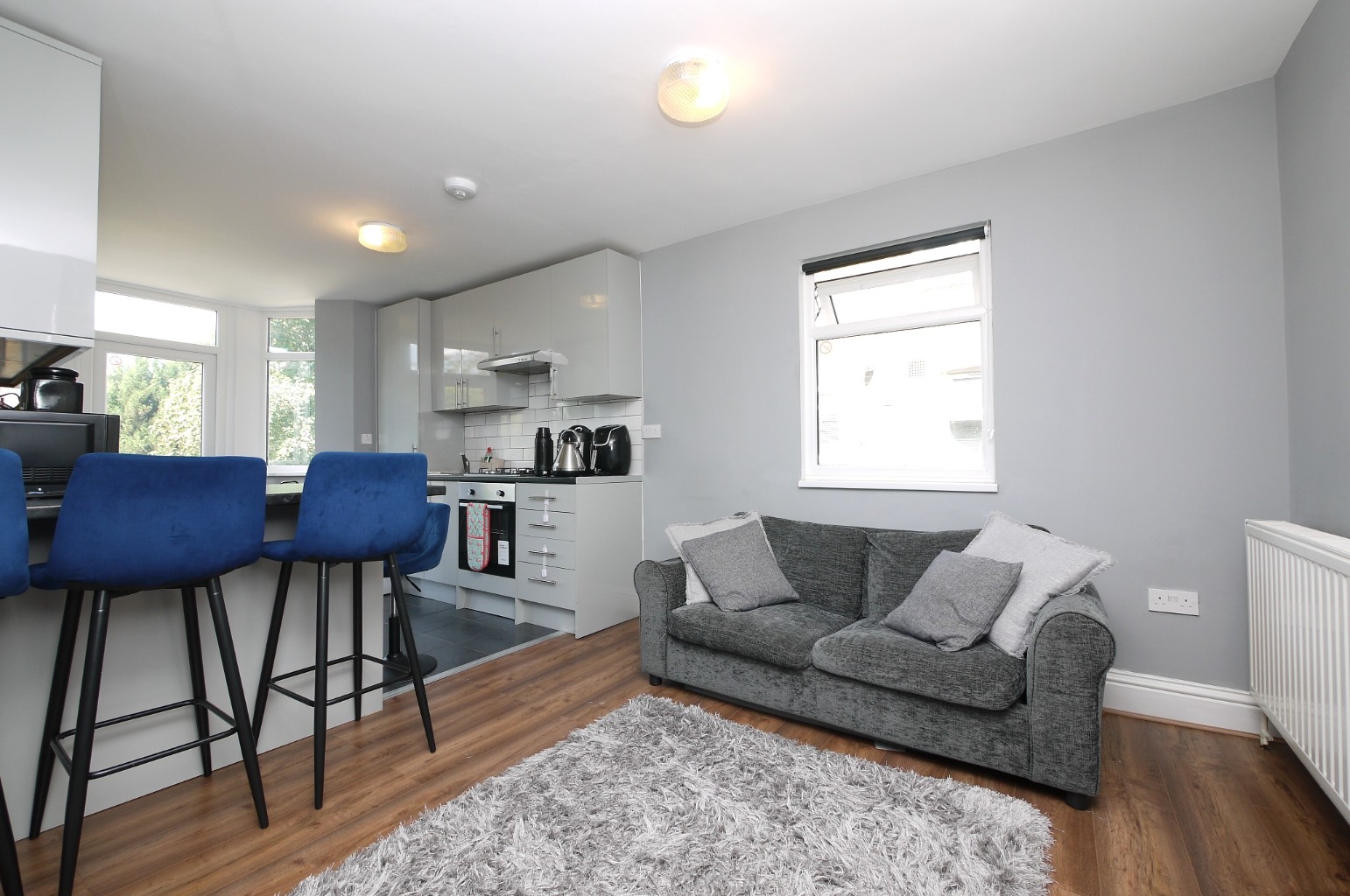 Photo for Disraeli Road, Forest Gate, London, E7