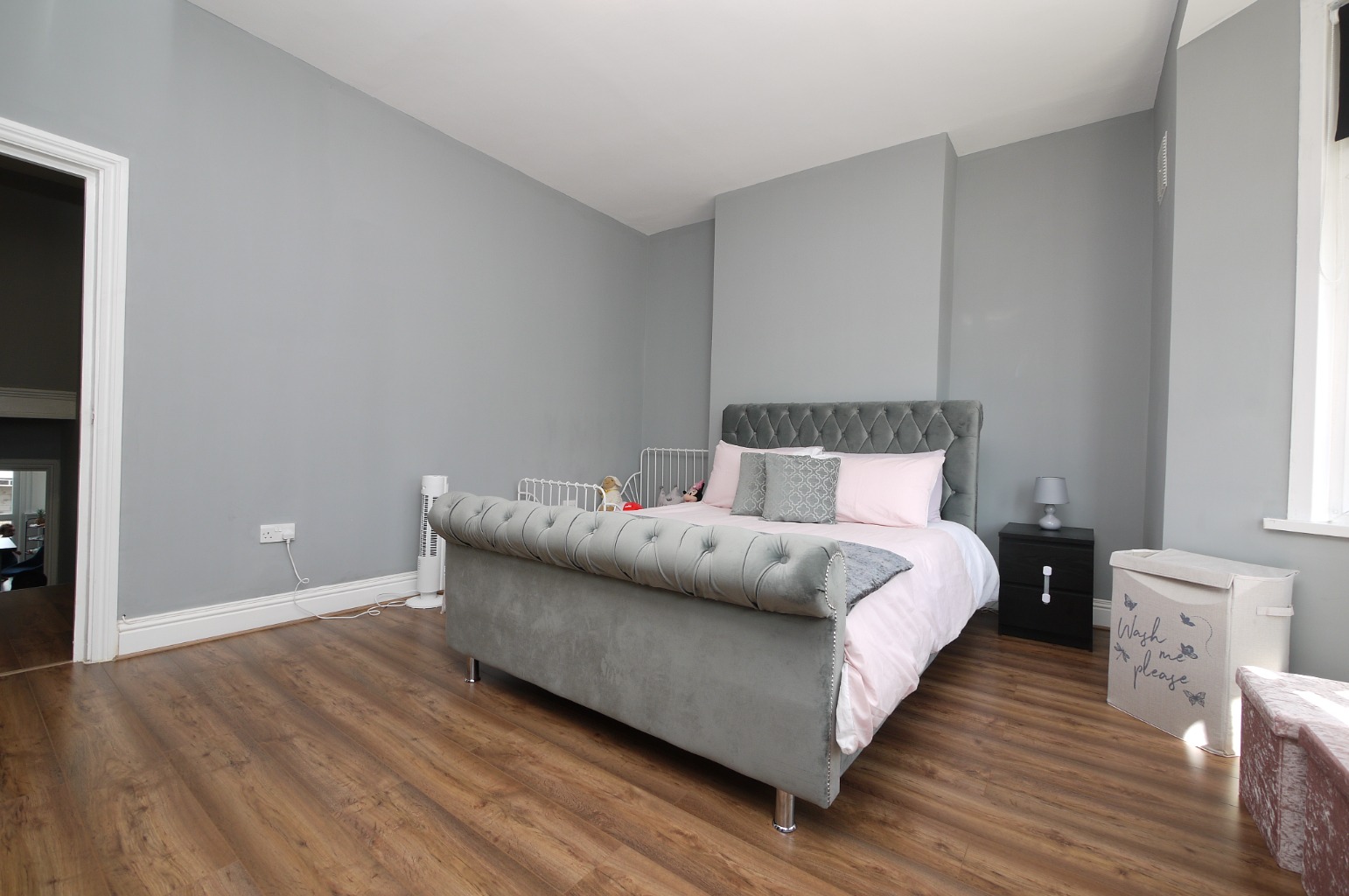 Photo for Disraeli Road, Forest Gate, London, E7