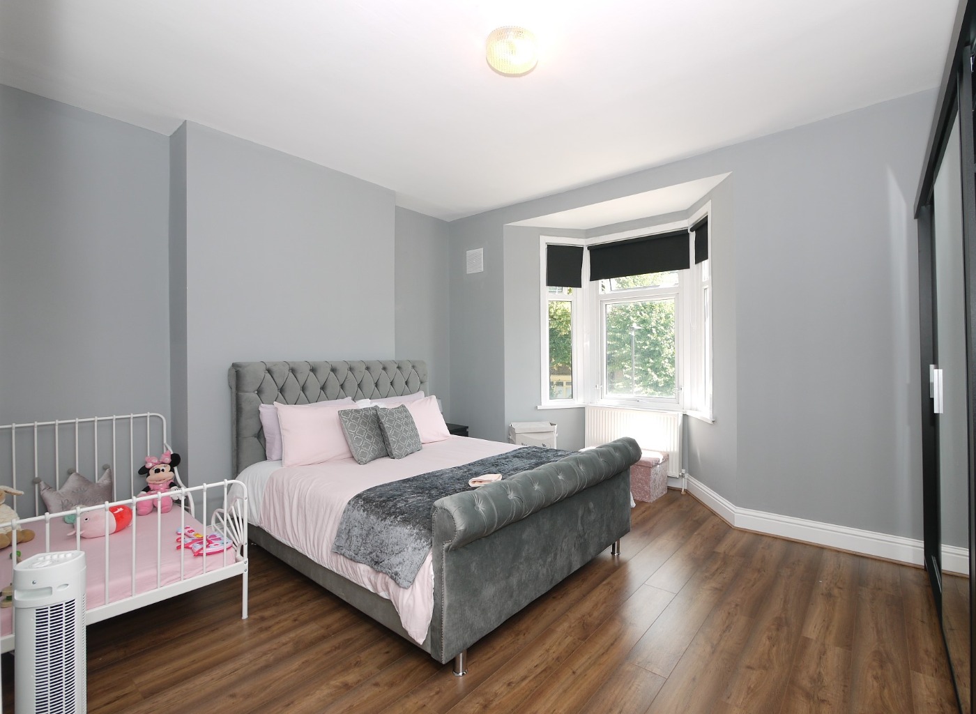 Photo for Disraeli Road, Forest Gate, London, E7