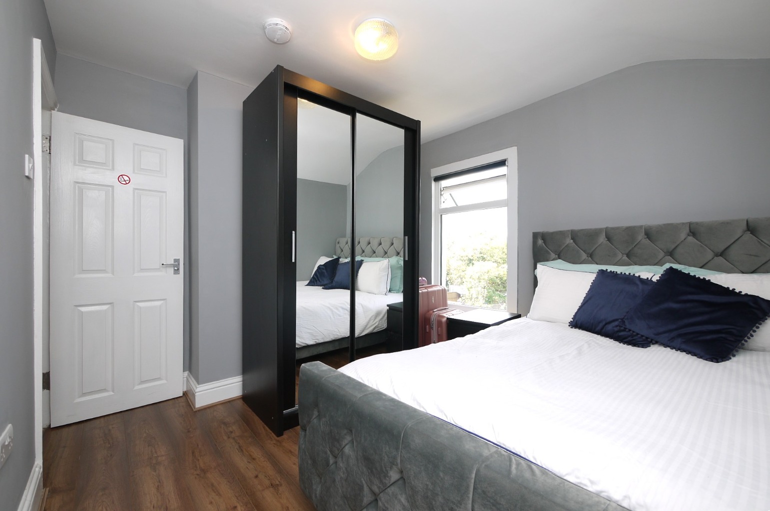 Photo for Disraeli Road, Forest Gate, London, E7