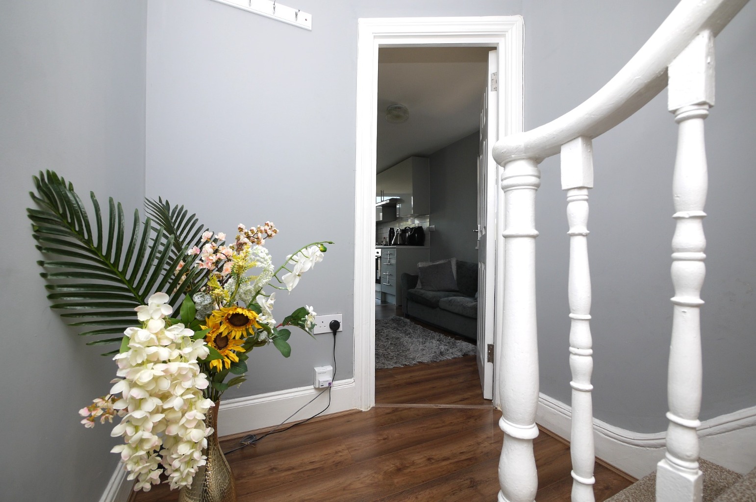 Photo for Disraeli Road, Forest Gate, London, E7